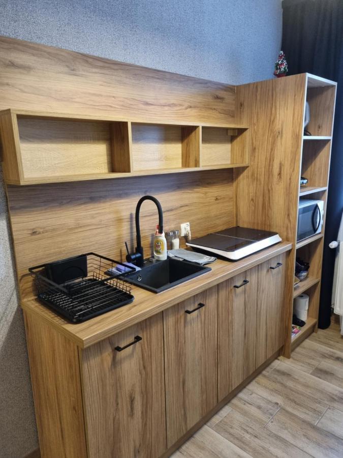Willa "Komancza" Szczawnica Ruska Bania - Jacuzzi & Sauna Exteriör bild
